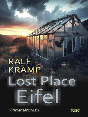 cover image of Lost Place Eifel